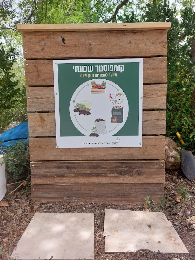 בא לשכונה בחור חדש